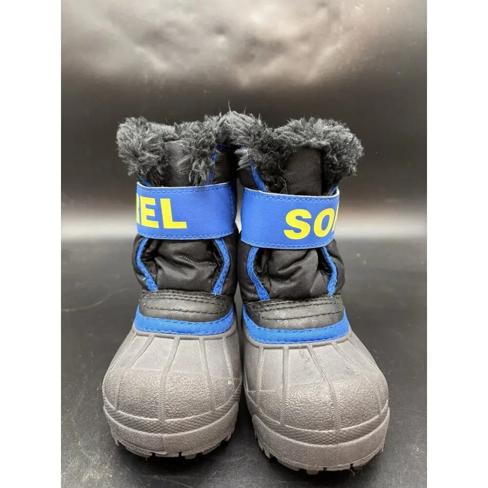 Sorel snow boots